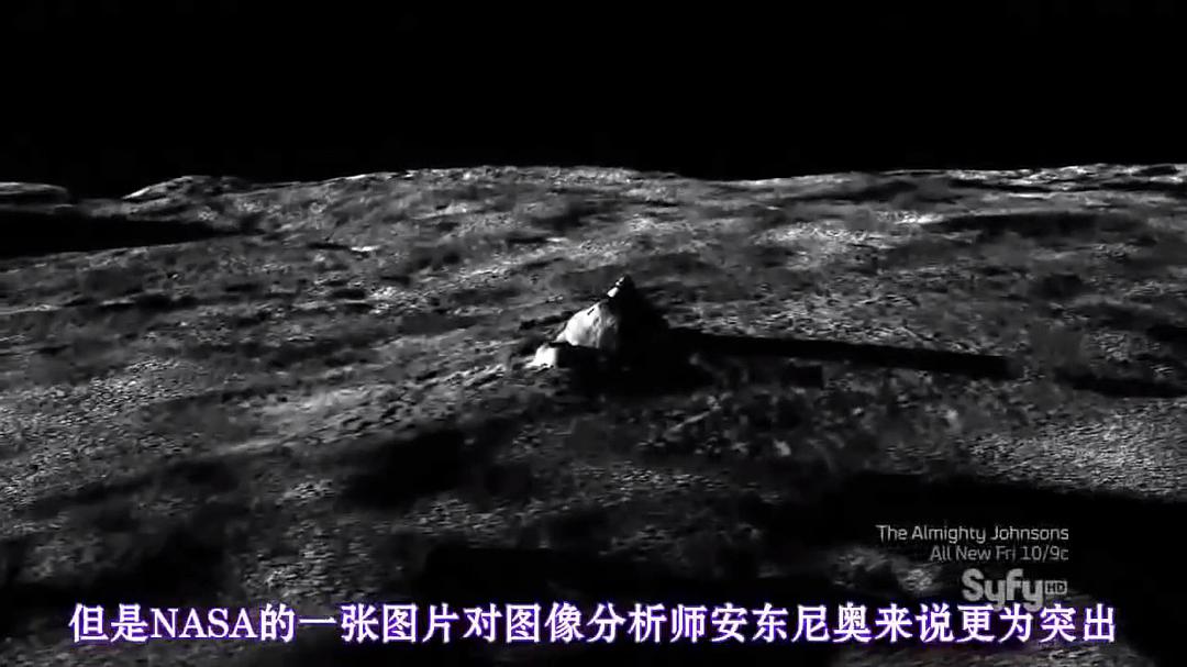 纪录片《月球上的外星人: 真相披露  Aliens on the Moon: The Truth Exposed》（2014美国）--高清4K/1080P迅雷BT资源下载