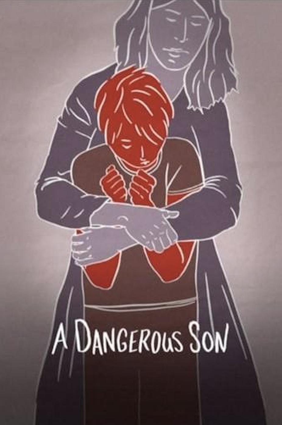 纪录片《危险的孩子  A Dangerous Son》（2018美国）--高清4K/1080P迅雷BT资源下载