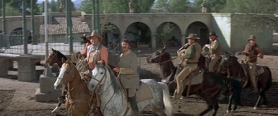 纪录片《雄风义气壮山河  The Undefeated》（1969美国）--高清4K/1080P迅雷BT资源下载