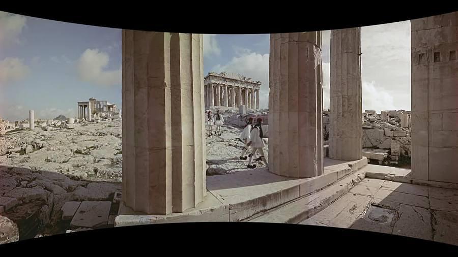 纪录片《世界七大奇迹  Seven Wonders of the World》（1956美国）--高清4K/1080P迅雷BT资源下载