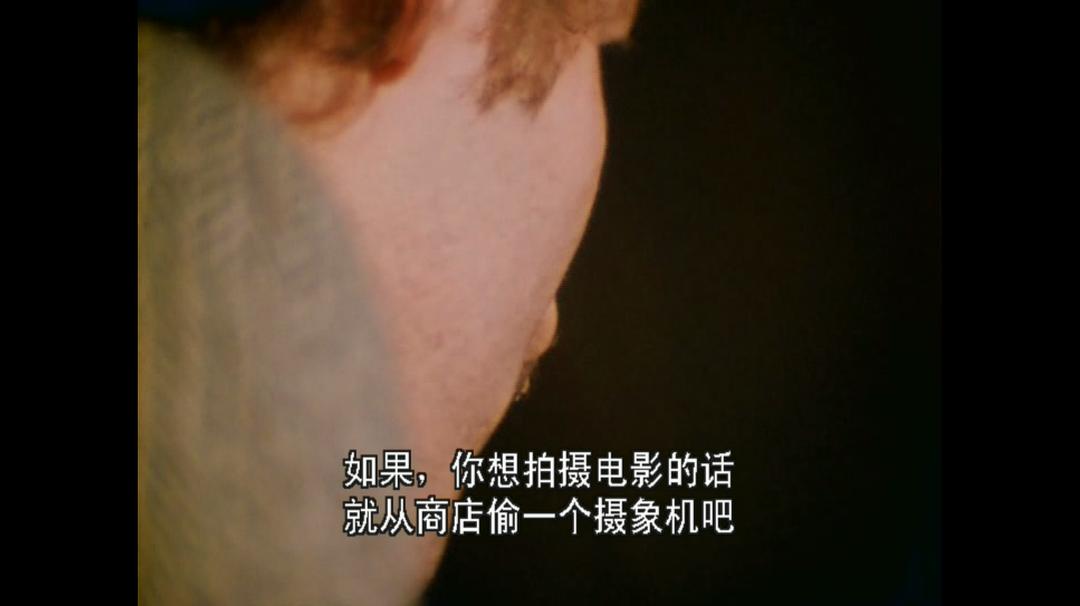 纪录片《赫尔佐格吃他的鞋  Werner Herzog Eats His Shoe》（1980美国）--高清4K/1080P迅雷BT资源下载