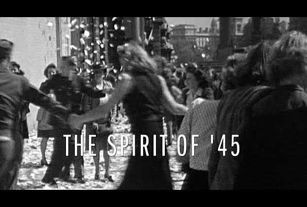纪录片《1945年的精神  The Spirit of '45》（2013英国）--高清4K/1080P迅雷BT资源下载
