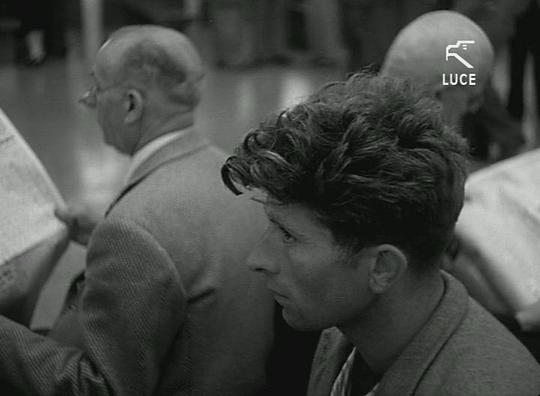 纪录片《车站》（1952意大利）--高清4K/1080P迅雷BT资源下载