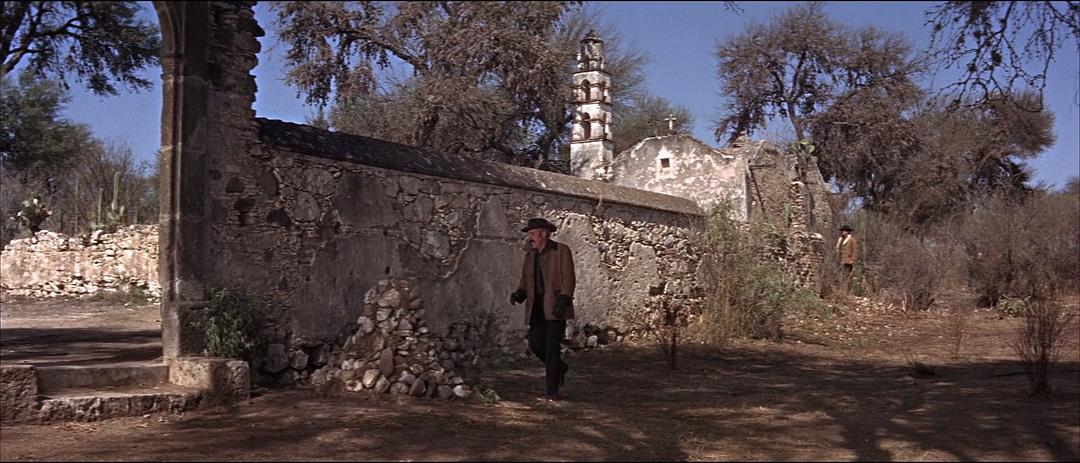 纪录片《龙虎山决斗  Hour of the Gun》（1967美国）--高清4K/1080P迅雷BT资源下载
