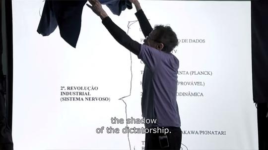 纪录片《热带主义运动》（2012美国 / 巴西 / 英国）--高清4K/1080P迅雷BT资源下载