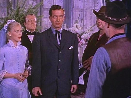 纪录片《银矿  Silver Lode》（1954美国）--高清4K/1080P迅雷BT资源下载