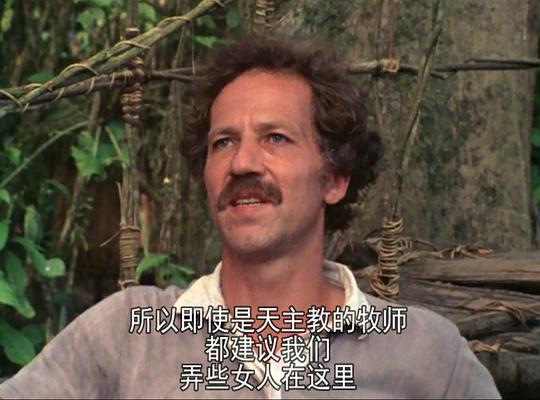 纪录片《电影梦  Burden of Dreams》（1982美国）--高清4K/1080P迅雷BT资源下载