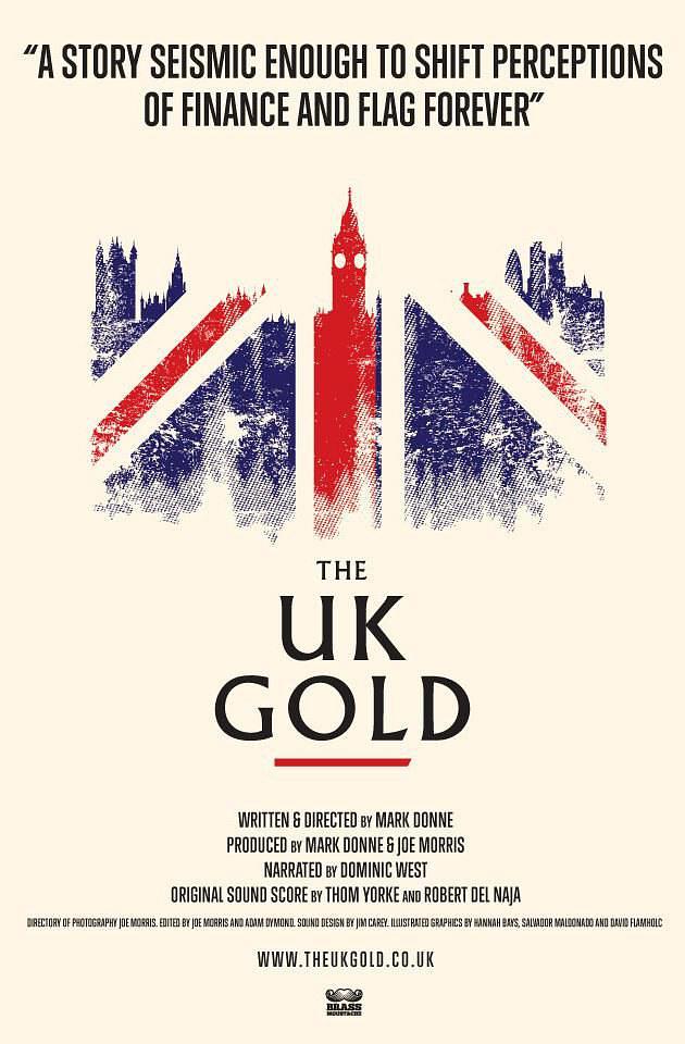 纪录片《大不列金  The UK Gold》（2013英国）--高清4K/1080P迅雷BT资源下载
