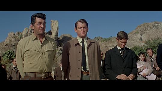 纪录片《孝义双全 The Sons of Katie Elder》(1965美国)--高清4K/1080P迅雷BT资源下载 纪录片《孝义双全 The Sons of Katie Elder》(1965美国)--高清4K/1080P迅雷BT资源下载