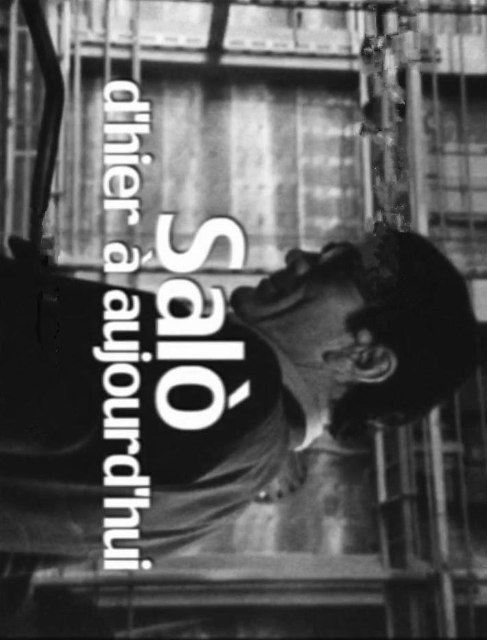 纪录片《索多玛120天：前世与今生  Salò d'hier à aujourd'hui》（2002法国）--高清4K/1080P迅雷BT资源下载
