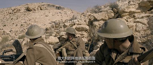 纪录片《托布鲁克  Tobruk》（2008捷克/捷克斯洛伐克）--高清4K/1080P迅雷BT资源下载