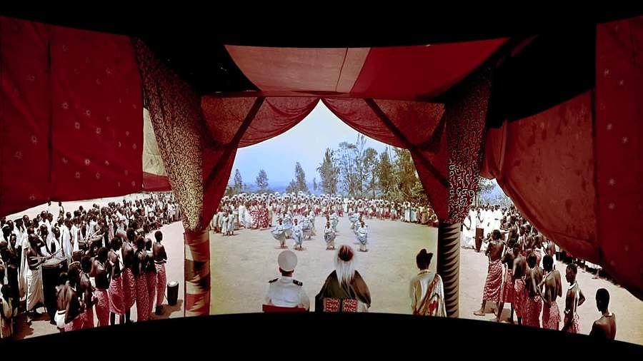 纪录片《世界七大奇迹  Seven Wonders of the World》（1956美国）--高清4K/1080P迅雷BT资源下载