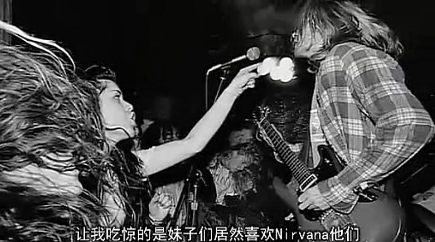 纪录片《经典专辑《Nevermind》  Classic Albums: Nirvana - Nevermind》（2005美国）--高清4K/1080P迅雷BT资源下载