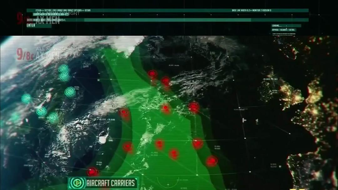 纪录片《从太空看二战  WWII from Space》（2012英国）--高清4K/1080P迅雷BT资源下载