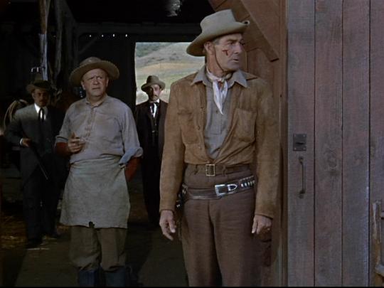 纪录片《龙城包围战  Riding Shotgun》（1954美国）--高清4K/1080P迅雷BT资源下载