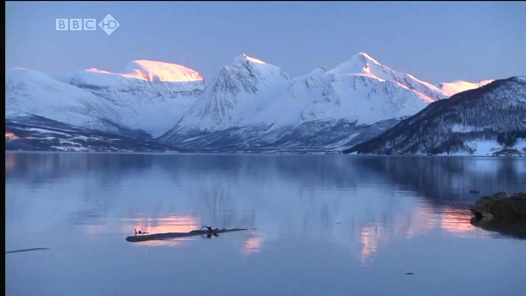 纪录片《乔安娜·拉姆利的北极光之旅  Joanna Lumley in the Land of the Northern Lights》（2008英国）--高清4K/1080P迅雷BT资源下载