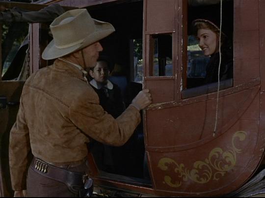 纪录片《龙城包围战  Riding Shotgun》（1954美国）--高清4K/1080P迅雷BT资源下载