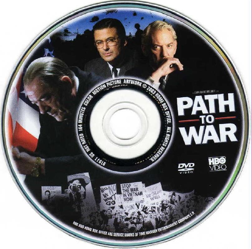 纪录片《战争之路  Path To War》（2002美国）--高清4K/1080P迅雷BT资源下载