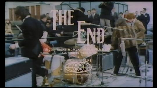 纪录片《随他去吧  Let It Be》（1970英国）--高清4K/1080P迅雷BT资源下载