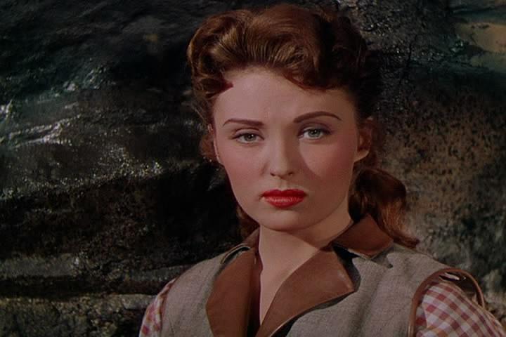 纪录片《双枪魔王  The Cimarron Kid》（1952美国）--高清4K/1080P迅雷BT资源下载