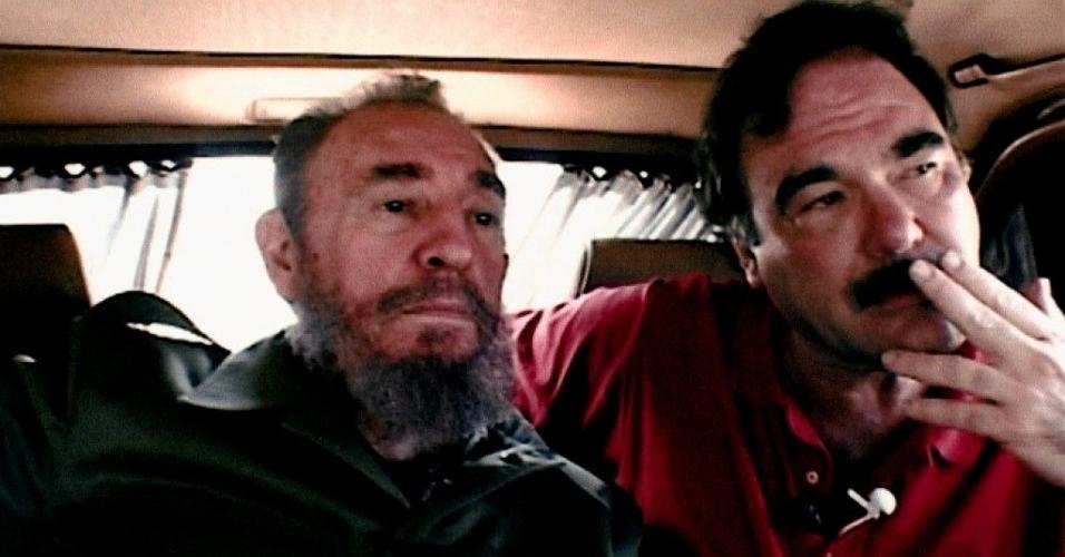 纪录片《指挥官  Comandante》（2003美国 / 西班牙）--高清4K/1080P迅雷BT资源下载