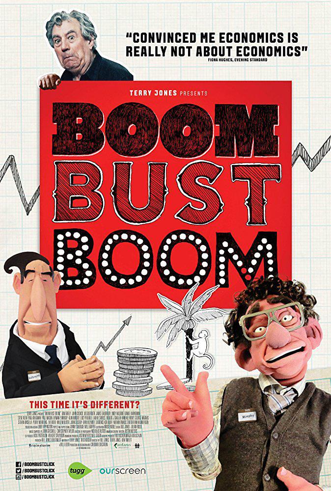 纪录片《Boom Bust Boom》（2016英国）--高清4K/1080P迅雷BT资源下载