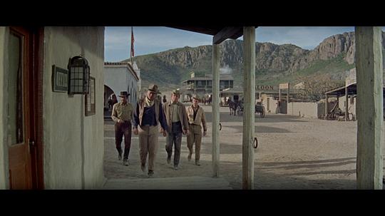 纪录片《孝义双全 The Sons of Katie Elder》(1965美国)--高清4K/1080P迅雷BT资源下载 纪录片《孝义双全 The Sons of Katie Elder》(1965美国)--高清4K/1080P迅雷BT资源下载