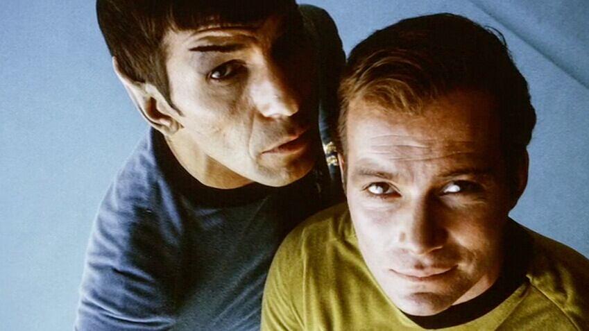 纪录片《情系斯波克  For the Love of Spock》（2016美国/加拿大）--高清4K/1080P迅雷BT资源下载