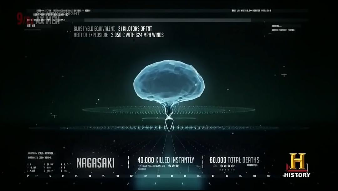 纪录片《从太空看二战  WWII from Space》（2012英国）--高清4K/1080P迅雷BT资源下载