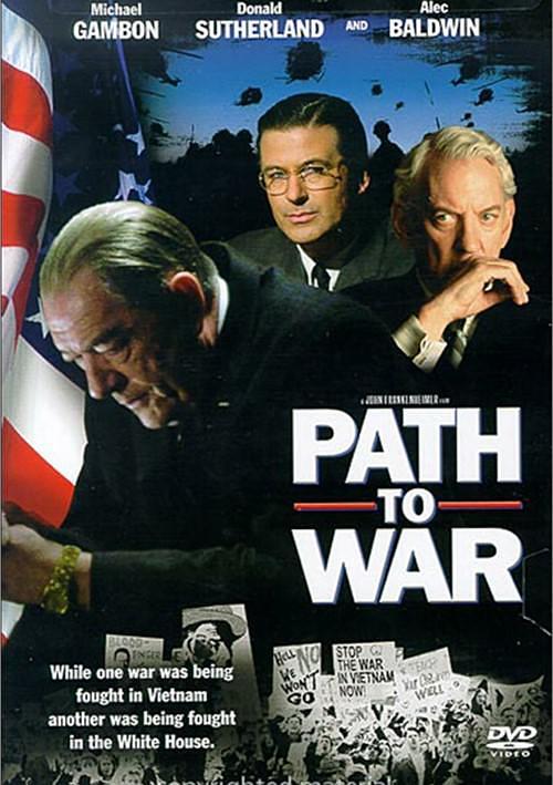 纪录片《战争之路  Path To War》（2002美国）--高清4K/1080P迅雷BT资源下载