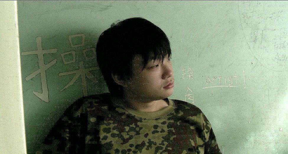 纪录片《网瘾  Web Junkie》（2014以色列 / 美国）--高清4K/1080P迅雷BT资源下载