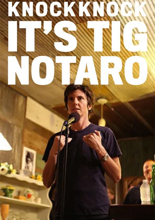 纪录片《泰格·诺塔洛驾到  Knock Knock, It's Tig Notaro》（2015美国）--高清4K/1080P迅雷BT资源下载