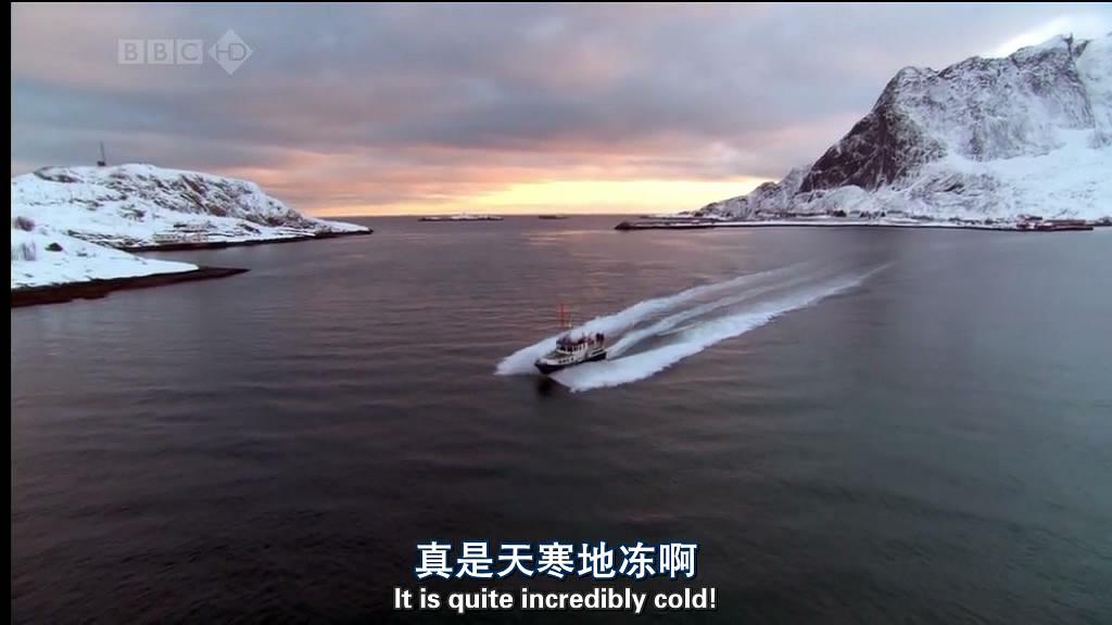 纪录片《乔安娜·拉姆利的北极光之旅  Joanna Lumley in the Land of the Northern Lights》（2008英国）--高清4K/1080P迅雷BT资源下载