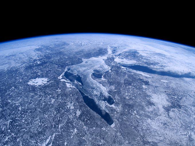 纪录片《美丽星球  A Beautiful Planet》（2016美国）--高清4K/1080P迅雷BT资源下载