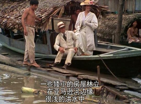 纪录片《电影梦  Burden of Dreams》（1982美国）--高清4K/1080P迅雷BT资源下载