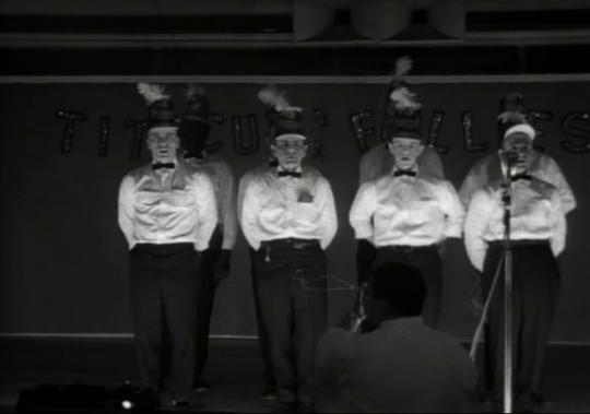纪录片《提提卡失序记事  Titicut Follies》（1967美国）--高清4K/1080P迅雷BT资源下载