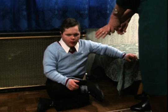 纪录片《沉默与黑暗的世界  Land des Schweigens und der Dunkelheit》（1971西德）--高清4K/1080P迅雷BT资源下载