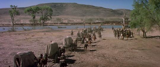 纪录片《雄风义气壮山河  The Undefeated》（1969美国）--高清4K/1080P迅雷BT资源下载