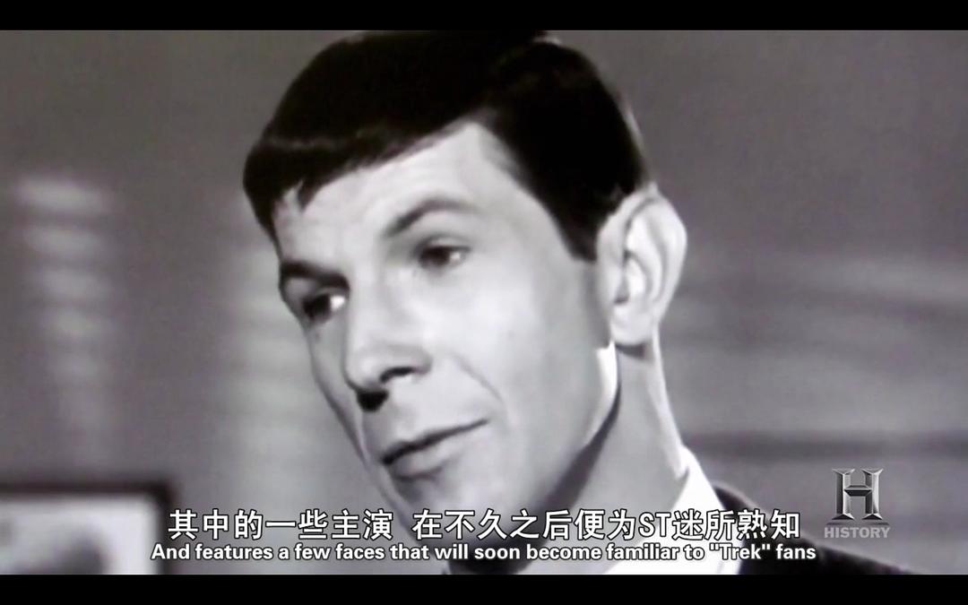 纪录片《星际迷航的五十年  50 Years of Star Trek》（2016美国）--高清4K/1080P迅雷BT资源下载
