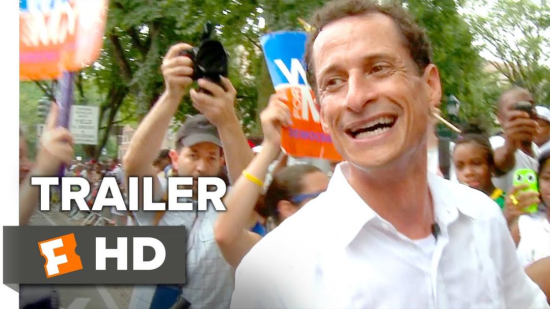 纪录片《韦纳 Weiner》(2016美国)--高清4K/1080P迅雷BT资源下载 纪录片《韦纳 Weiner》(2016美国)--高清4K/1080P迅雷BT资源下载