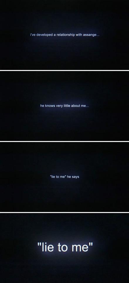 纪录片《我们窃取秘密：维基解密的故事  We Steal Secrets: The Story of WikiLeaks》（2013美国）--高清4K/1080P迅雷BT资源下载
