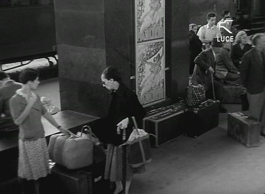 纪录片《车站》（1952意大利）--高清4K/1080P迅雷BT资源下载