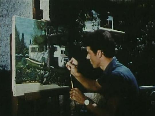 纪录片《圣多-索斯比别墅》（1952法国）--高清4K/1080P迅雷BT资源下载