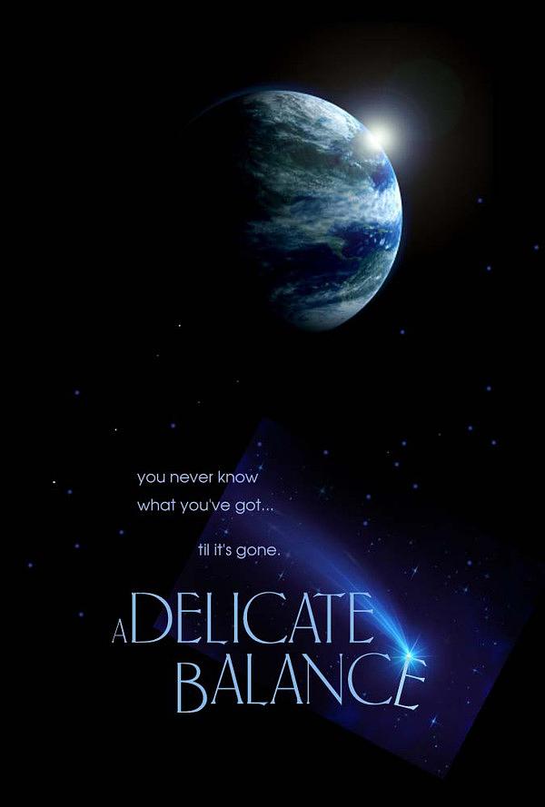 纪录片《微妙的平衡：真相  A Delicate Balance: The Truth》（2008澳大利亚）--高清4K/1080P迅雷BT资源下载