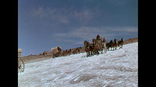 纪录片《怒河  Bend of the River》（1952美国）--高清4K/1080P迅雷BT资源下载