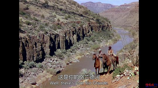 纪录片《罪恶烙印  Branded》（1950美国）--高清4K/1080P迅雷BT资源下载