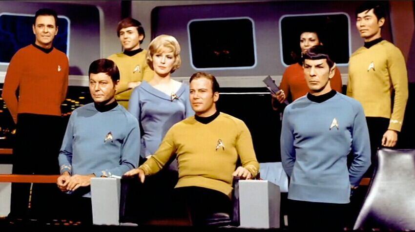 纪录片《情系斯波克  For the Love of Spock》（2016美国/加拿大）--高清4K/1080P迅雷BT资源下载
