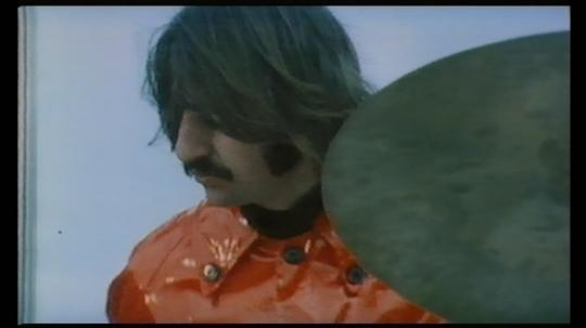 纪录片《随他去吧  Let It Be》（1970英国）--高清4K/1080P迅雷BT资源下载