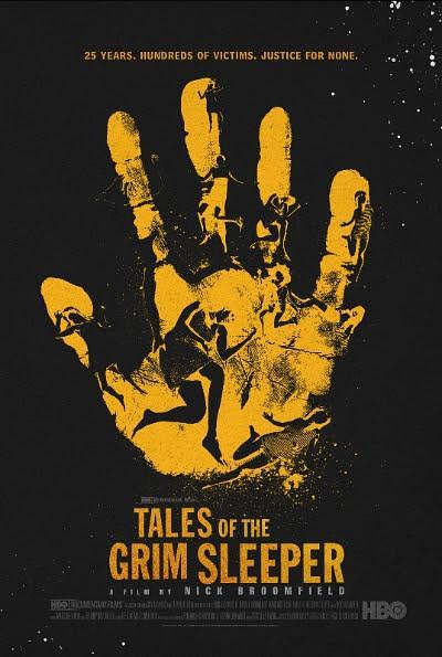 纪录片《残酷睡客的故事  Tales of the Grim Sleeper》（2014美国 / 英国）--高清4K/1080P迅雷BT资源下载