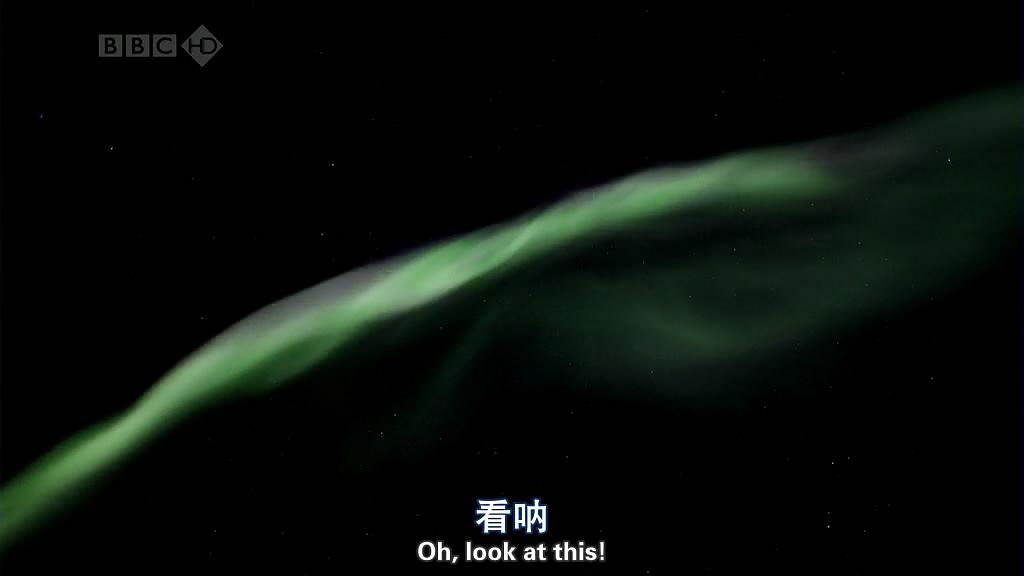 纪录片《乔安娜·拉姆利的北极光之旅  Joanna Lumley in the Land of the Northern Lights》（2008英国）--高清4K/1080P迅雷BT资源下载